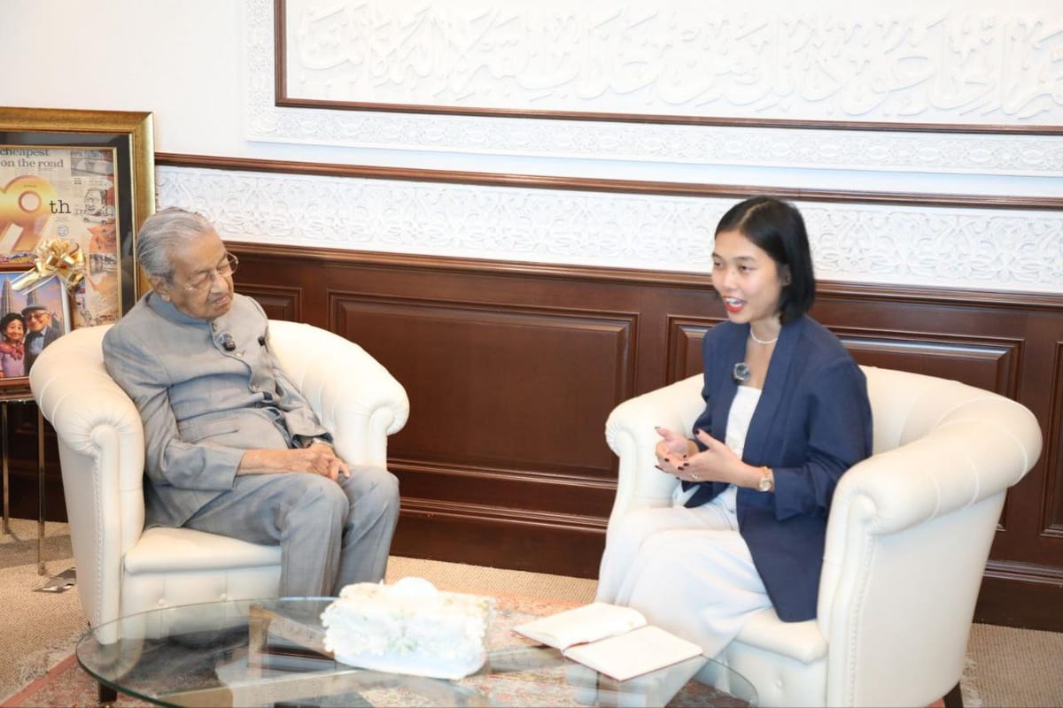 Dana Lee: Bridging Research, Diplomacy, and Historical Truth in Southeast Asia