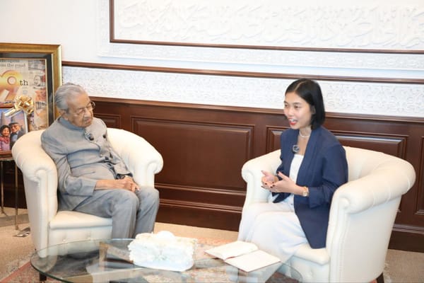 Dana Lee: Bridging Research, Diplomacy, and Historical Truth in Southeast Asia