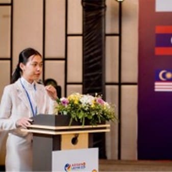 Dana Lee: Bridging Research, Diplomacy, and Historical Truth in Southeast Asia